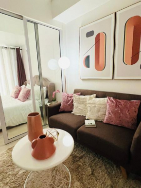 Suite M - 1 Bedroom Condo at Azure Residences